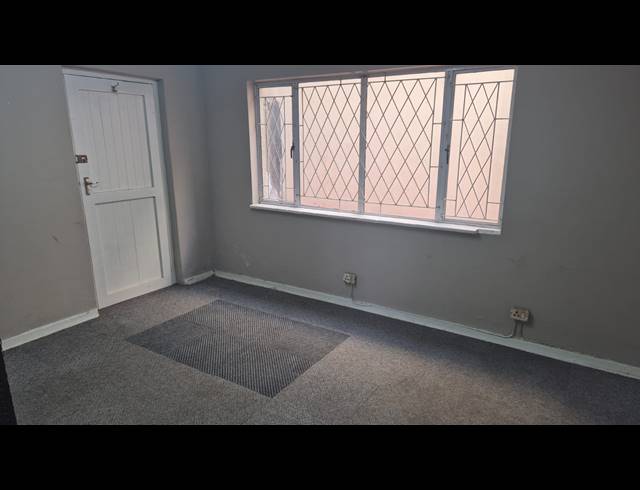 54M² OFFICE TO LET IN UMGENI BUSINESS PARK